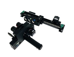 LAXCO&nbsp;Accuva LEAP phase to multichannel fluorescence upgrade kit